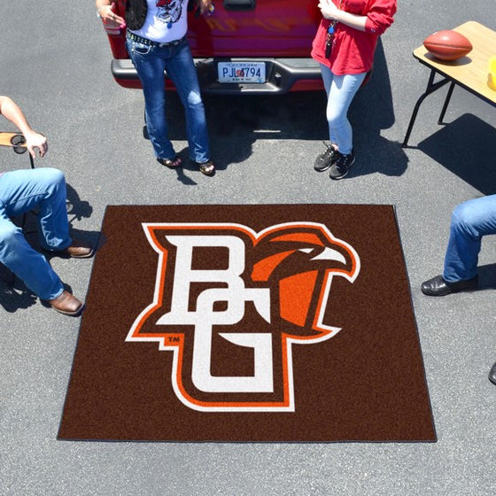 Bowling Green Tailgater Mat