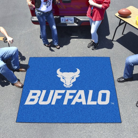 Buffalo Tailgater Mat