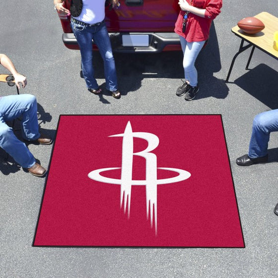 Houston Rockets Tailgater Mat