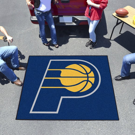 Indiana Pacers Tailgater Mat