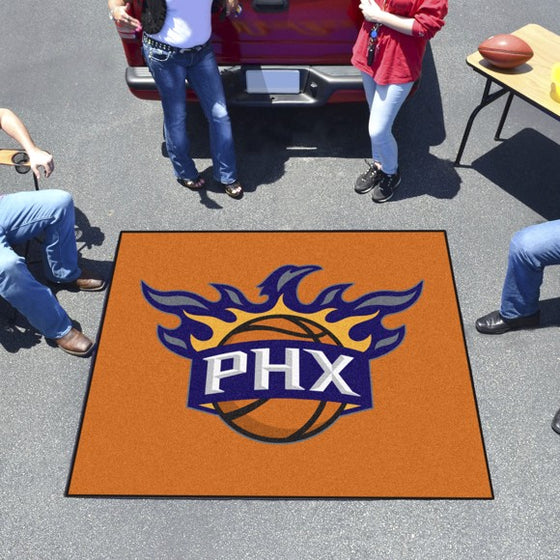 Phoenix Suns Tailgater Mat