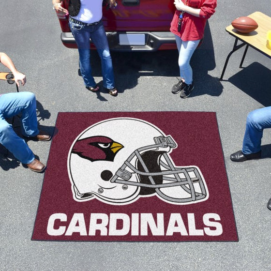 Arizona Cardinals Tailgater Mat