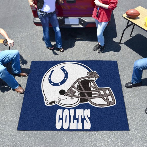 Indianapolis Colts Tailgater Mat