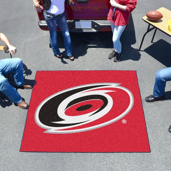 Carolina Hurricanes Tailgater Mat