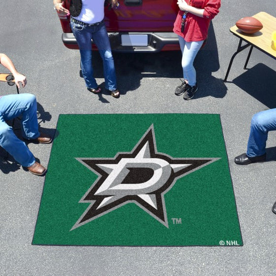 Dallas Stars Tailgater Mat