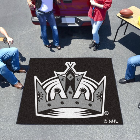 Los Angeles Kings Tailgater Mat