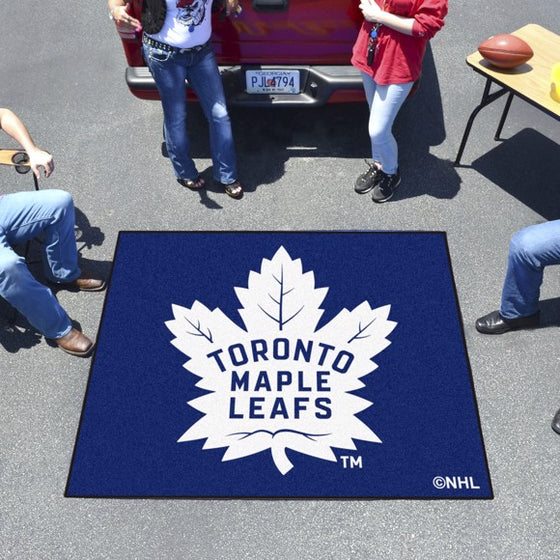 Toronto Maple Leafs Tailgater Mat