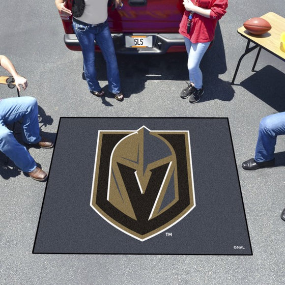 Vegas Golden Knights Tailgater Mat