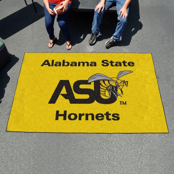 Alabama State Ulti-Mat