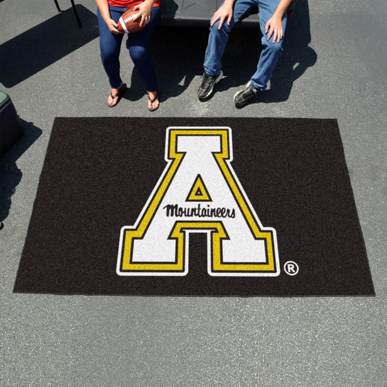 Appalachian State Ulti-Mat