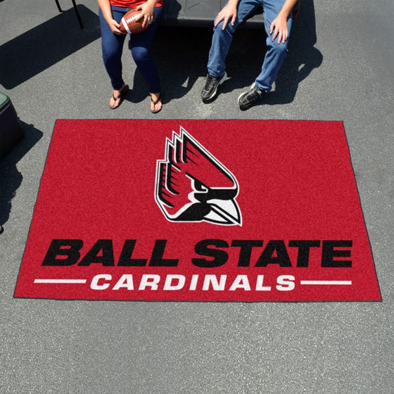 Ball State Ulti-Mat