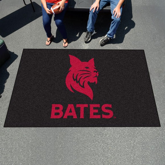 Bates College Ulti-Mat