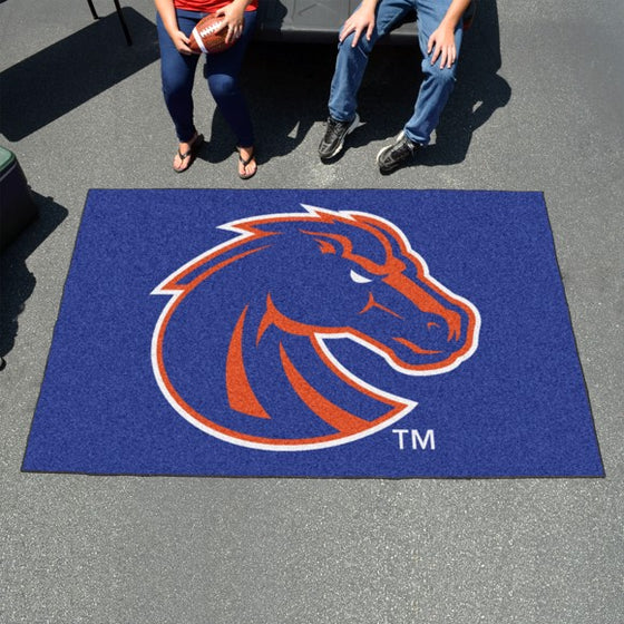 Boise State Ulti-Mat