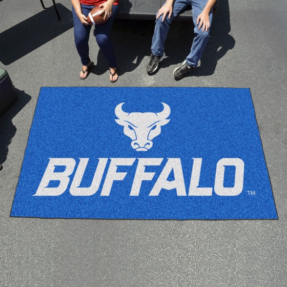 Buffalo Ulti-Mat