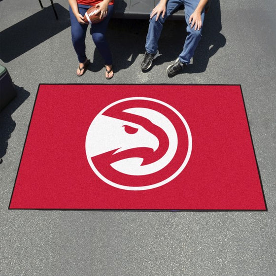 Atlanta Hawks Ulti-Mat