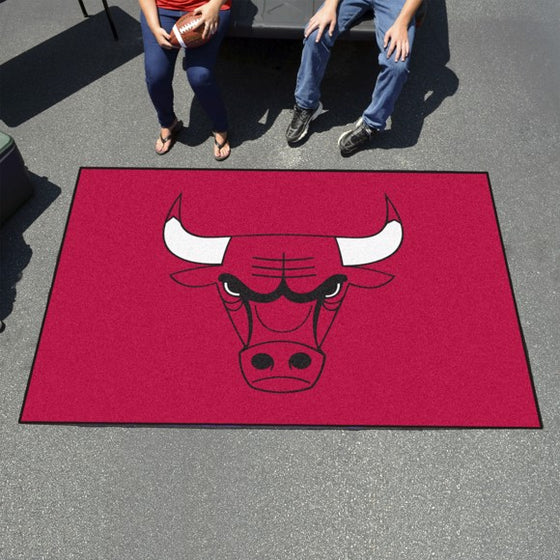 Chicago Bulls Ulti-Mat