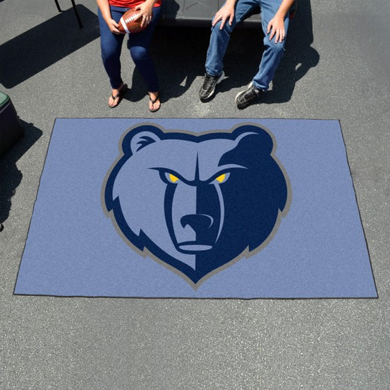 Memphis Grizzlies Ulti-Mat