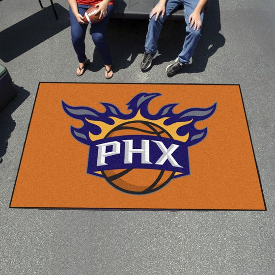 Phoenix Suns Ulti-Mat