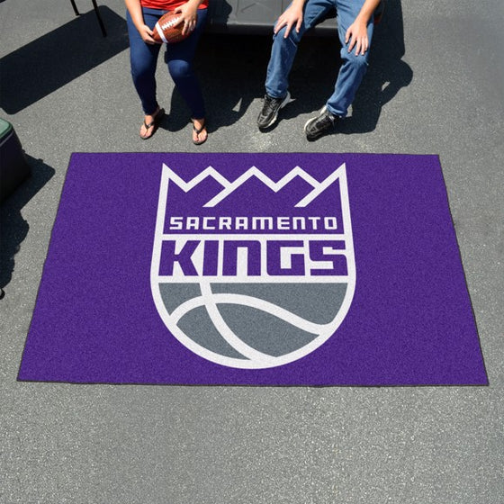 Sacramento Kings Ulti-Mat