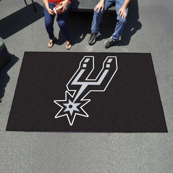 San Antonio Spurs Ulti-Mat