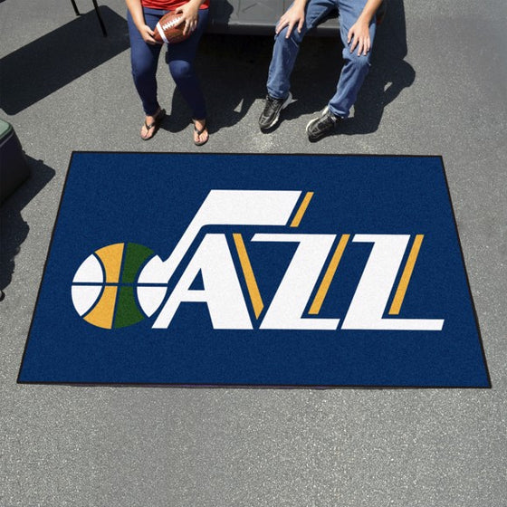 Utah Jazz Ulti-Mat