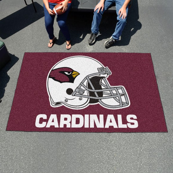 Arizona Cardinals Ulti-Mat