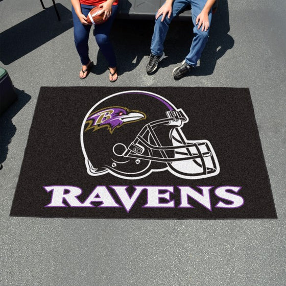 Baltimore Ravens Ulti-Mat