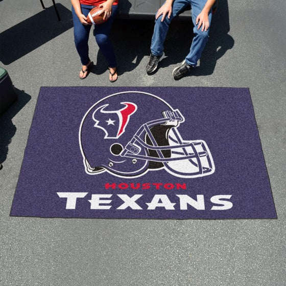 Houston Texans Ulti-Mat