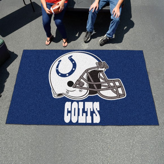 Indianapolis Colts Ulti-Mat
