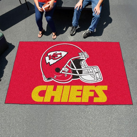 Kansas City Chiefs Ulti-Mat