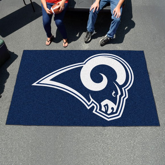 Los Angeles Rams Ulti-Mat