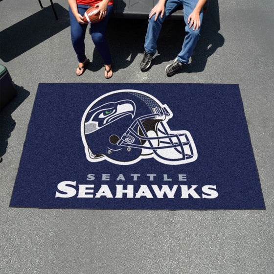 Seattle Seahawks Ulti-Mat