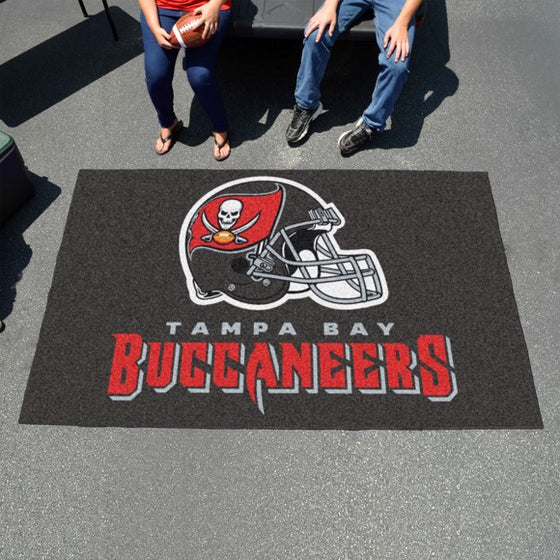 Tampa Bay Buccaneers Ulti-Mat