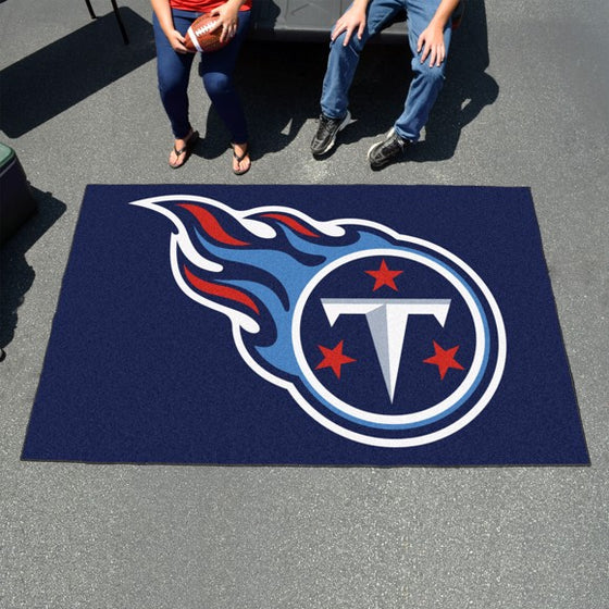 Tennessee Titans Ulti-Mat