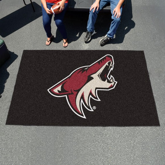 Arizona Coyotes Ulti-Mat