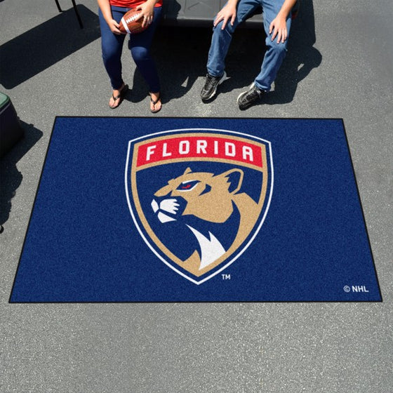 Florida Panthers Ulti-Mat