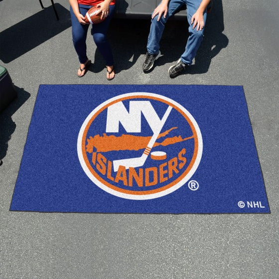 New York Islanders Ulti-Mat