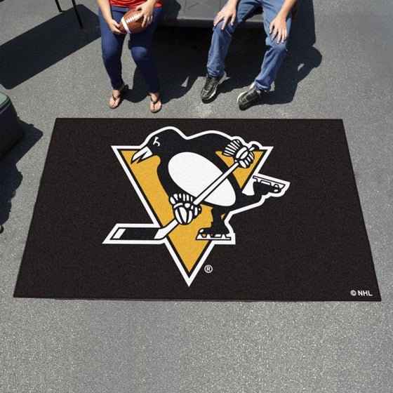 Pittsburgh Penguins Ulti-Mat