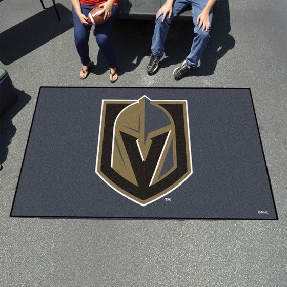 Vegas Golden Knights Ulti-Mat