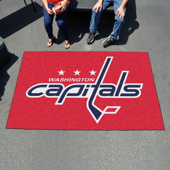 Washington Capitals Ulti-Mat