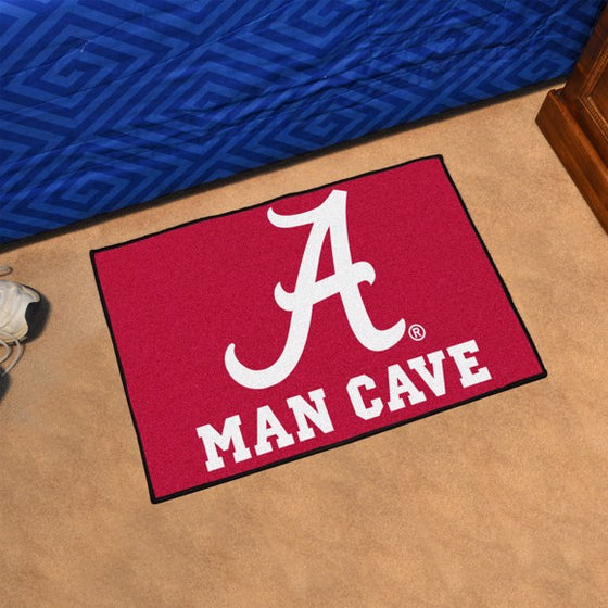 Alabama Man Cave Starter