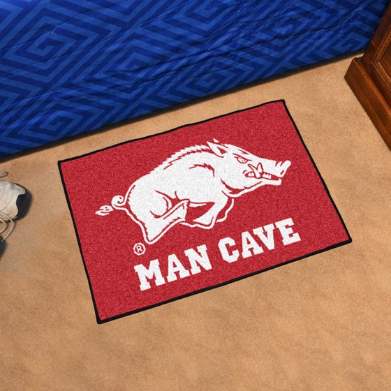 Arkansas Man Cave Starter