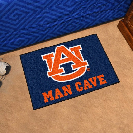 Auburn Man Cave Starter