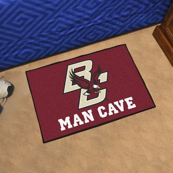 Boston College Man Cave Starter