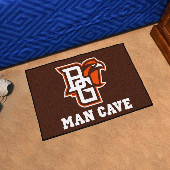 Bowling Green Man Cave Starter