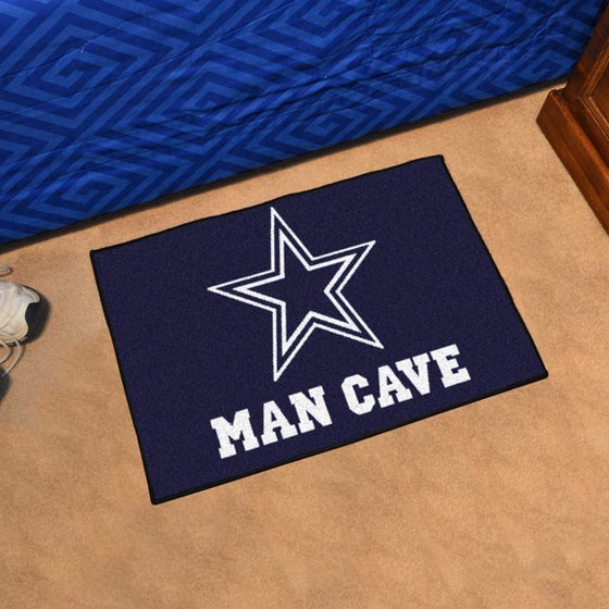 Dallas Cowboys Man Cave Starter