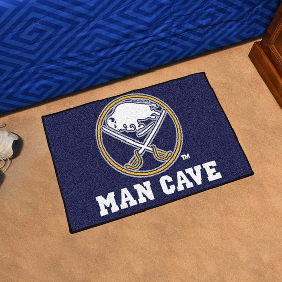 Buffalo Sabres Man Cave Starter