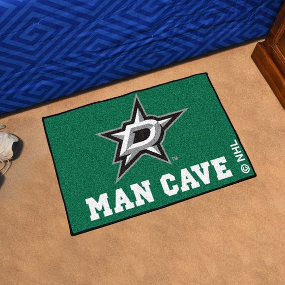 Dallas Stars Man Cave Starter