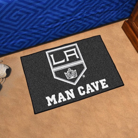 Los Angeles Kings Man Cave Starter