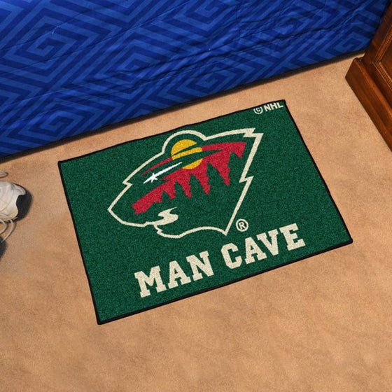 Minnesota Wild Man Cave Starter